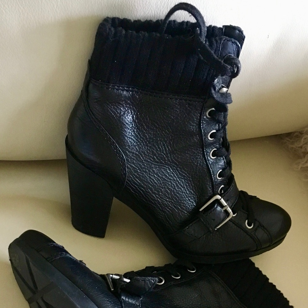 NINE WEST/Boots